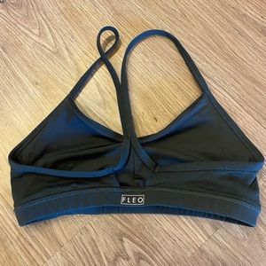 Fleo Bra- Size Medium